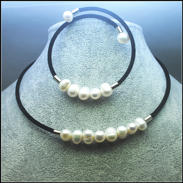 Women'S Fashion Market Size - 1 zestawy Nowości Chokers Naszyjniki Hodowana
