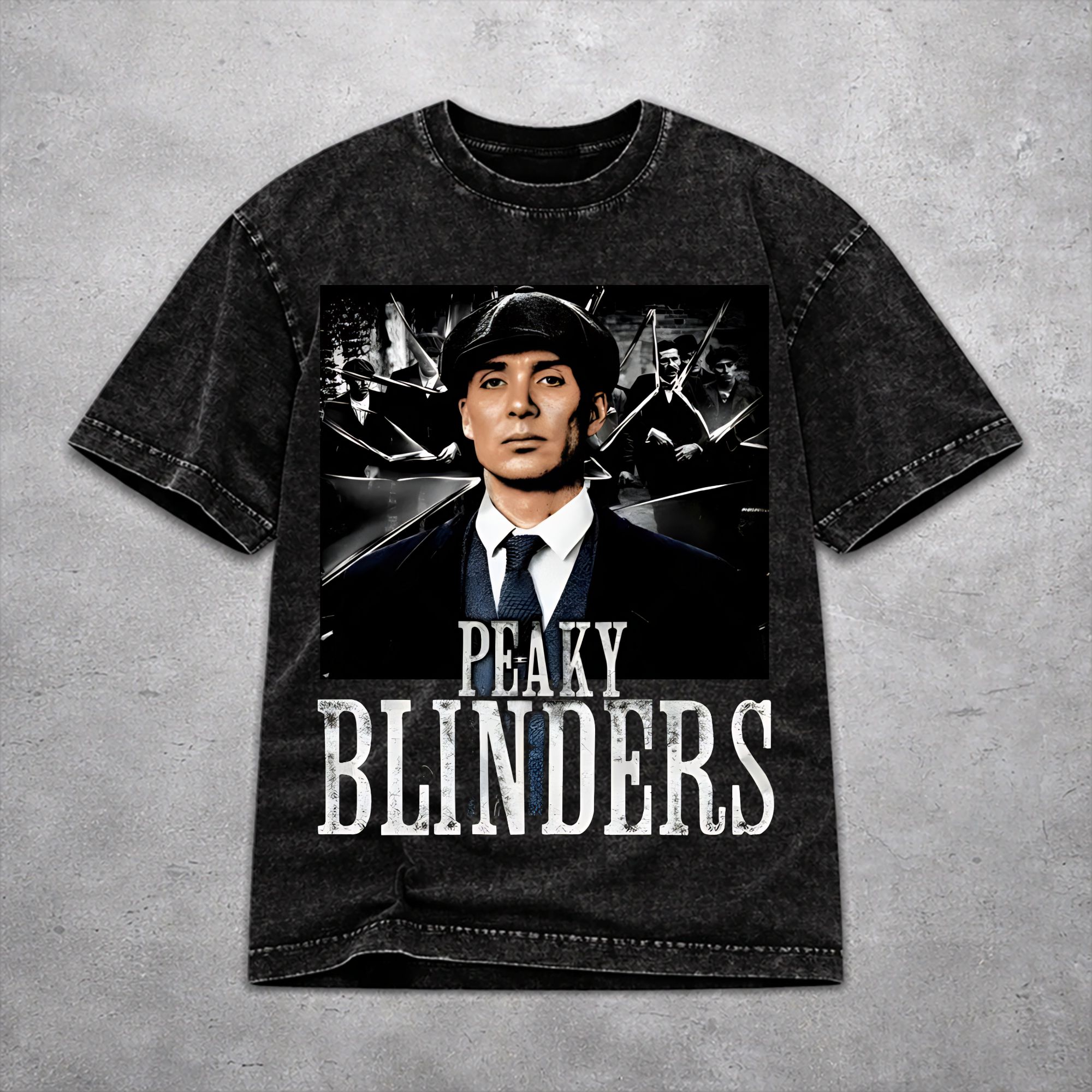 Women'S Fashion Peaky Blinders - Kobiety Mężczyźni Tommy Shelby Peaky Blinders