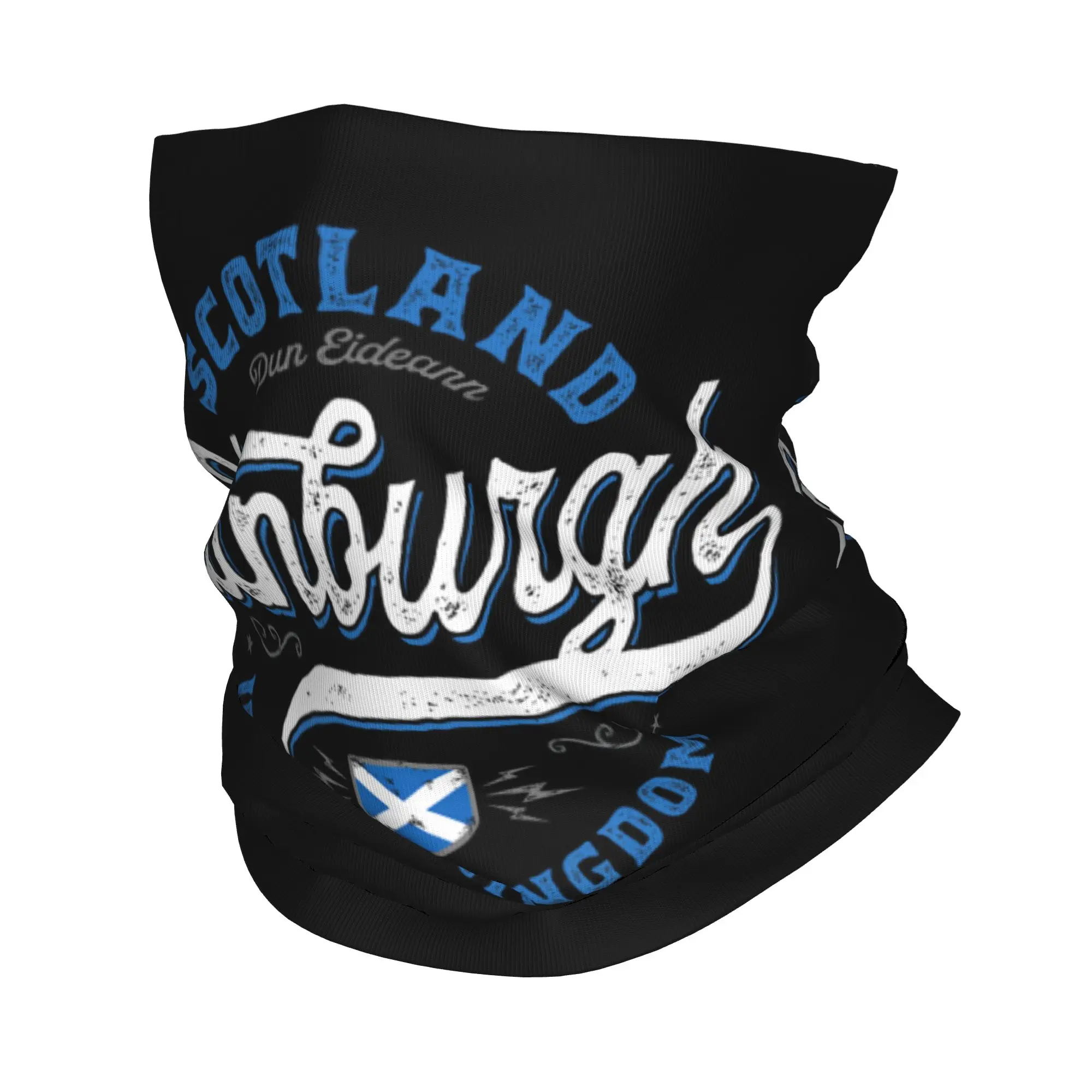 Women Fashion Uk - Nowa Edynburg Szkocja Wielka Brytania Bandana