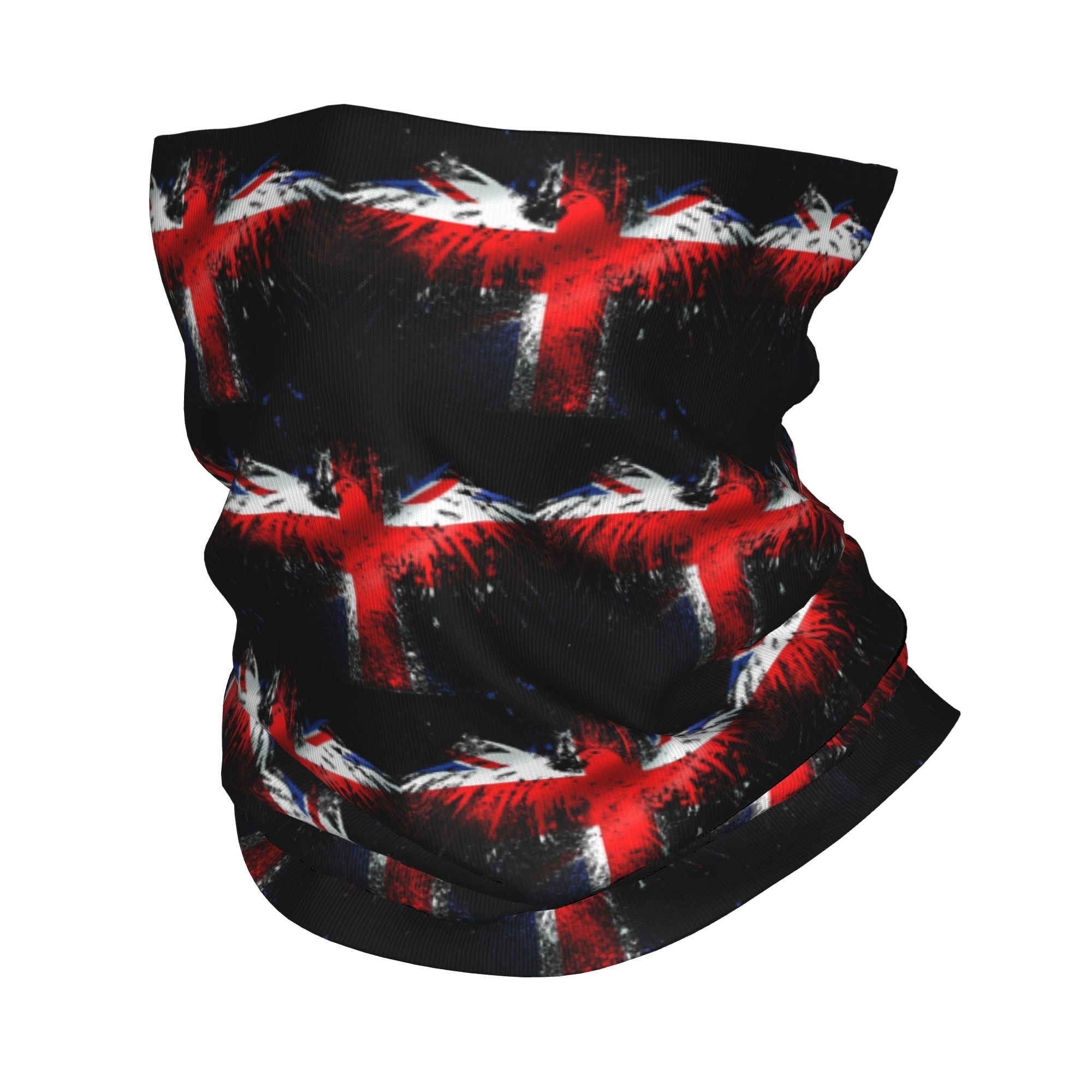 Women Fashion Uk - Flaga Wielkiej Brytanii, flaga Wielkiej Britании,