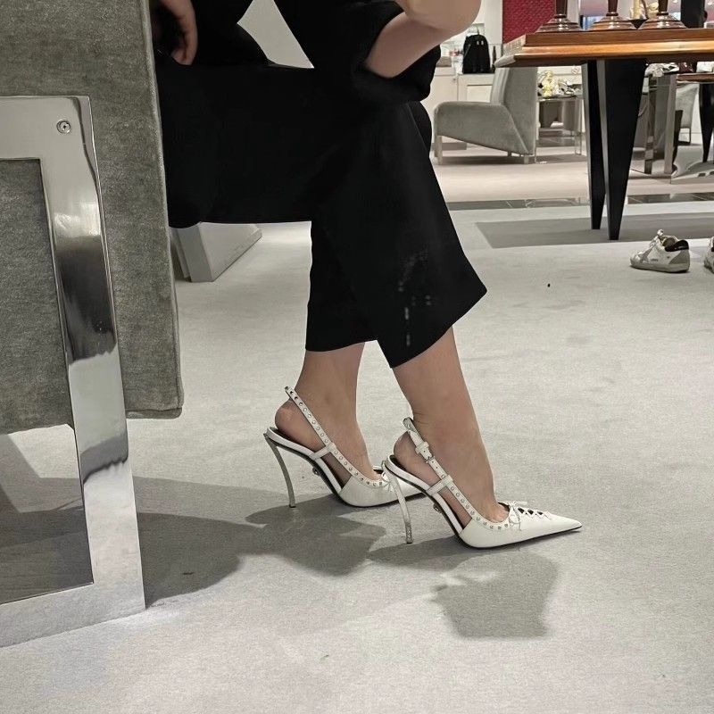 Women'S Fashion Market Size - Nowe, modne damskie sandały na lato