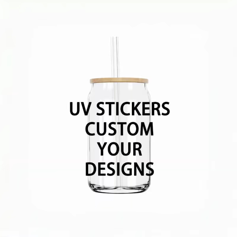 Women'S Fashion Labels - Naklejki na zamówienie Druk UV 3D