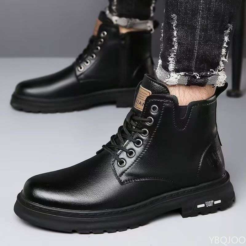Modne, uniwersalne męskie buty – Women'S Fashion Winter 2025 recenzja i cena