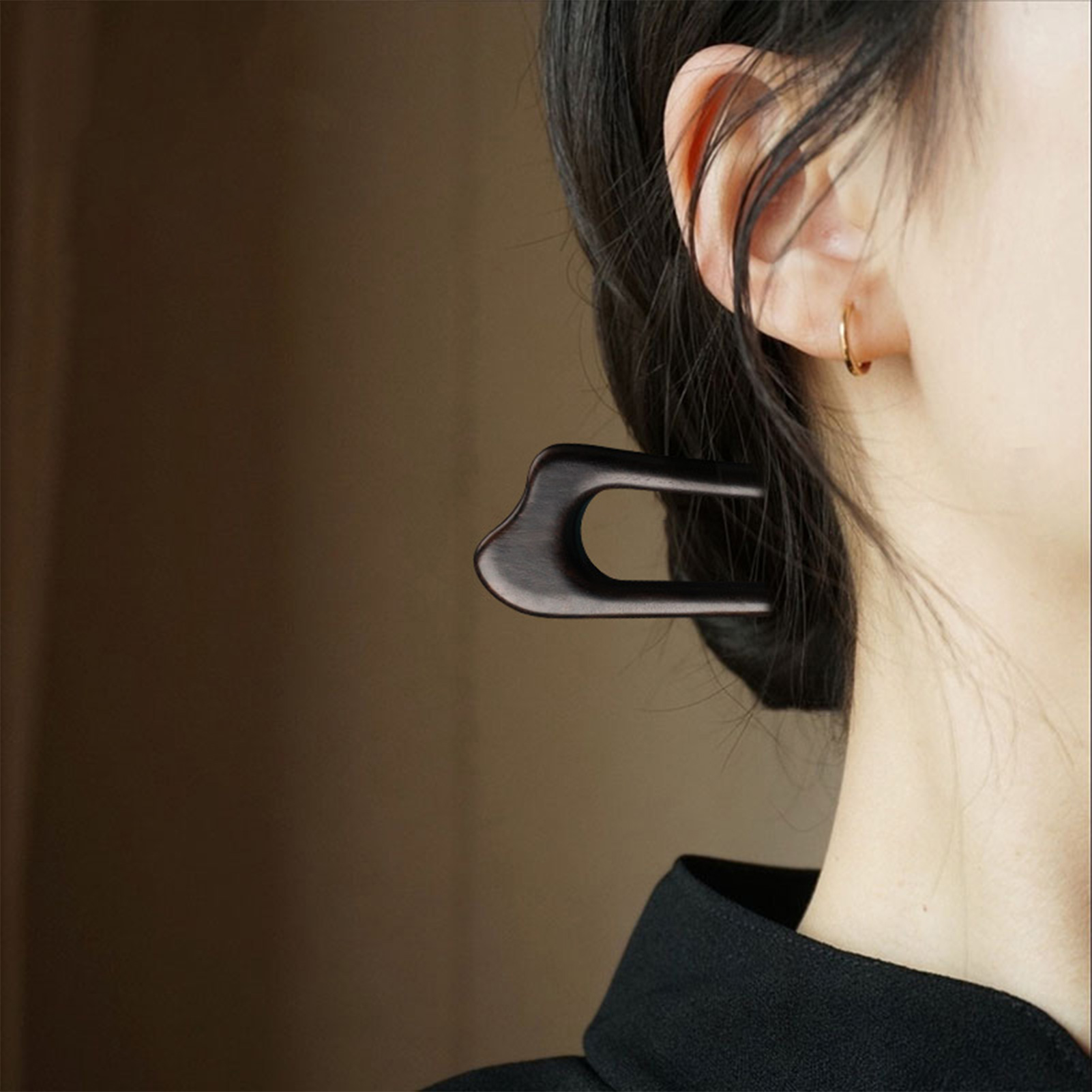 Proste chińskie szpilki do wło – Women Fashion Hair Style recenzja i cena