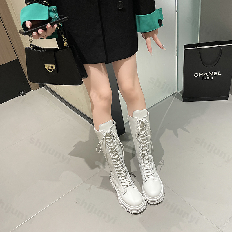 Damskie kozaki rycerskie na pl – Women'S Fashion Winter 2025 recenzja i cena
