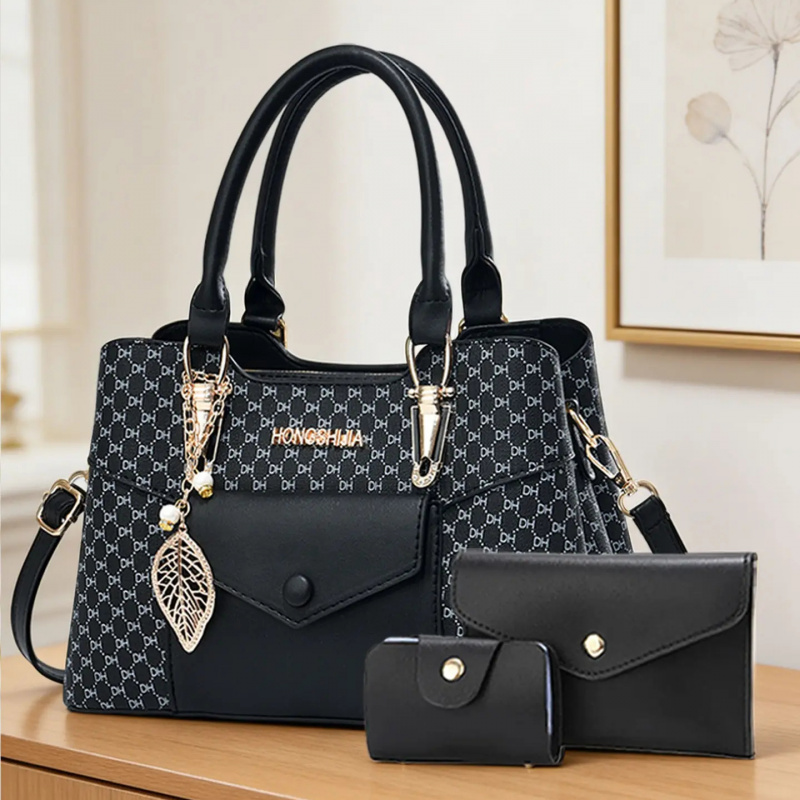 Luksusowe, teksturowane torby  – Crossbody Bag Women recenzja i cena