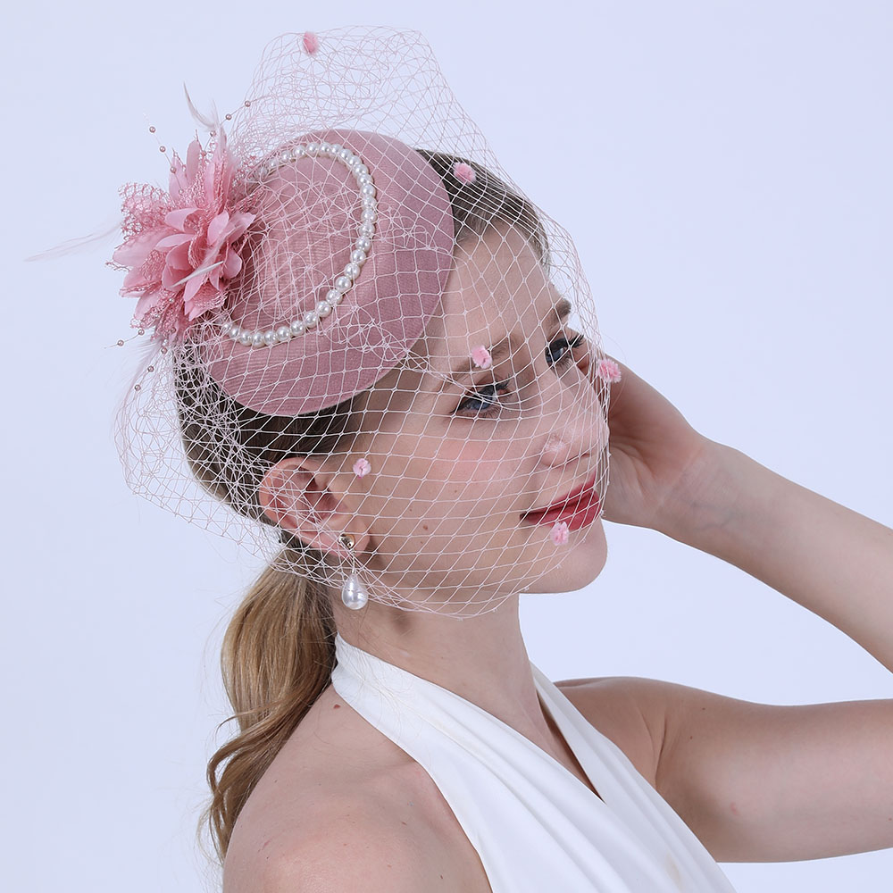 Kapelusz Fascinator, kapelusz  – Women'S Fashion Kentucky Derby recenzja i cena