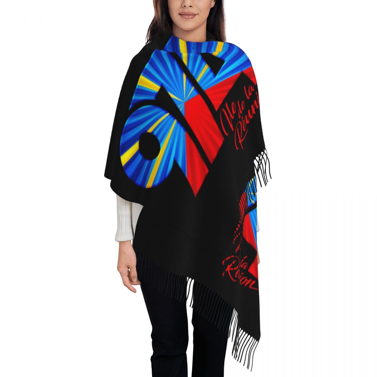 Niestandardowe logo na wyspie  – Women Fashion Logo recenzja i cena