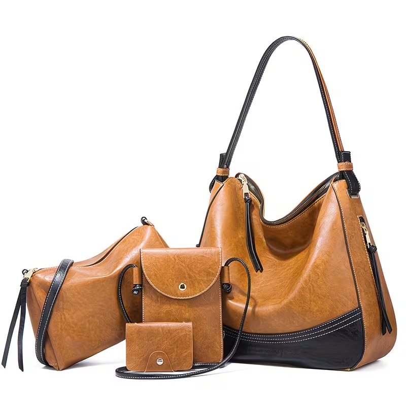 Zestaw toreb damskich - 4-częś – Crossbody Bag Women recenzja i cena