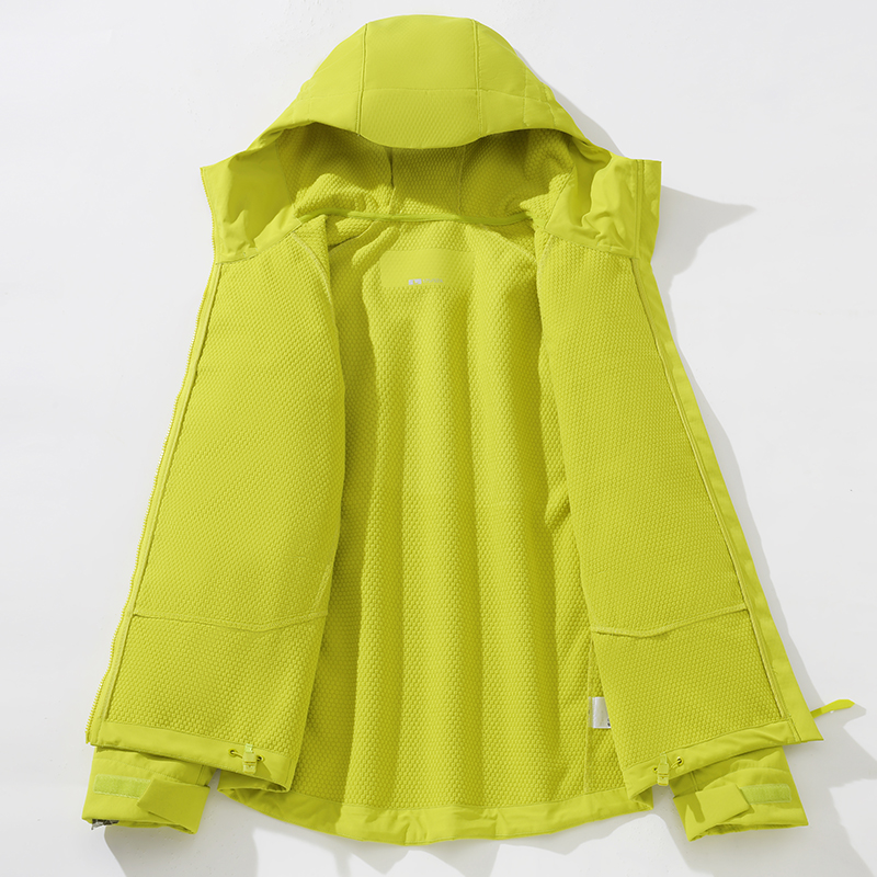 Kurtka softshell LNGXO męska d – Women'S Fashion Rain Jacket recenzja i cena