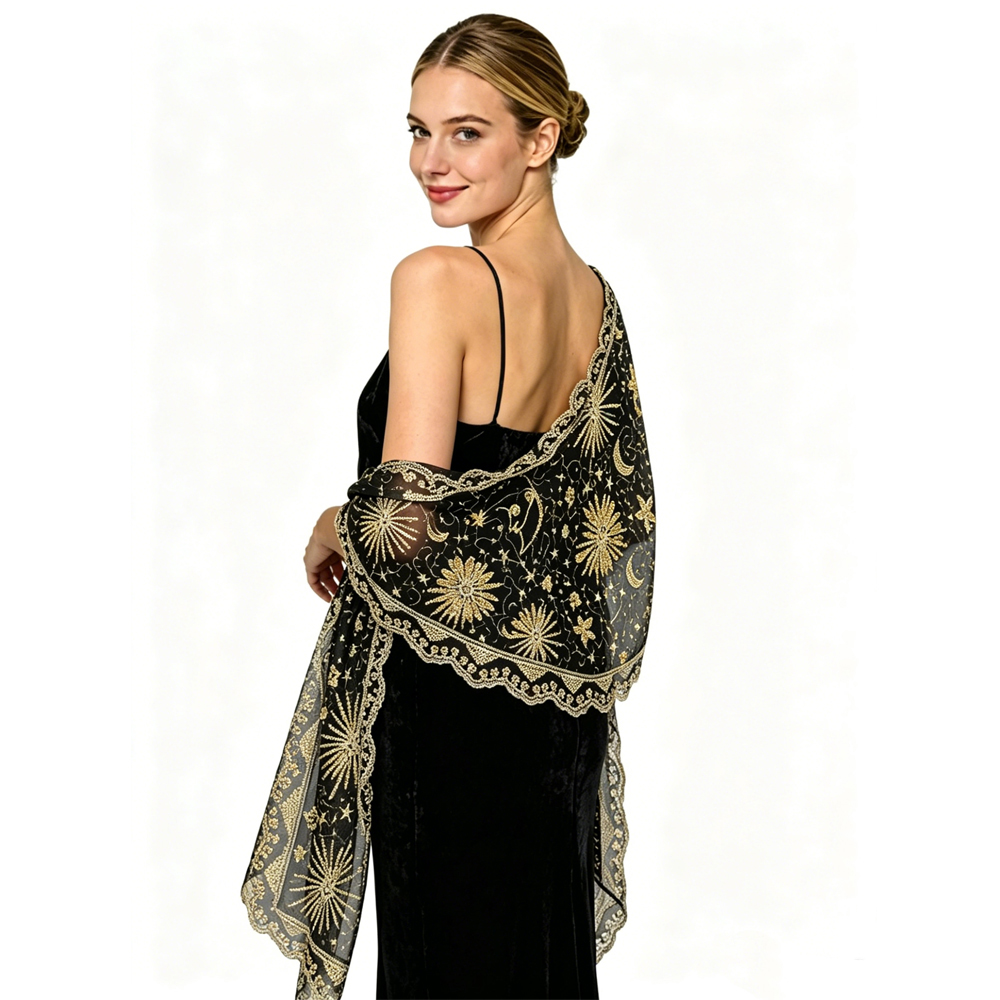 Sukienki wieczorowe z cekinami – Women'S Fashion Of The 1920S recenzja i cena