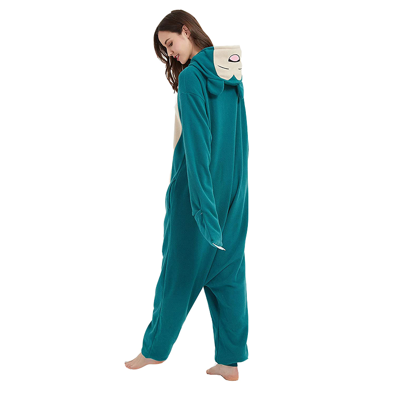 Kostium Onesie Snorlax Cosplay – Xl Women'S Fashion recenzja i cena