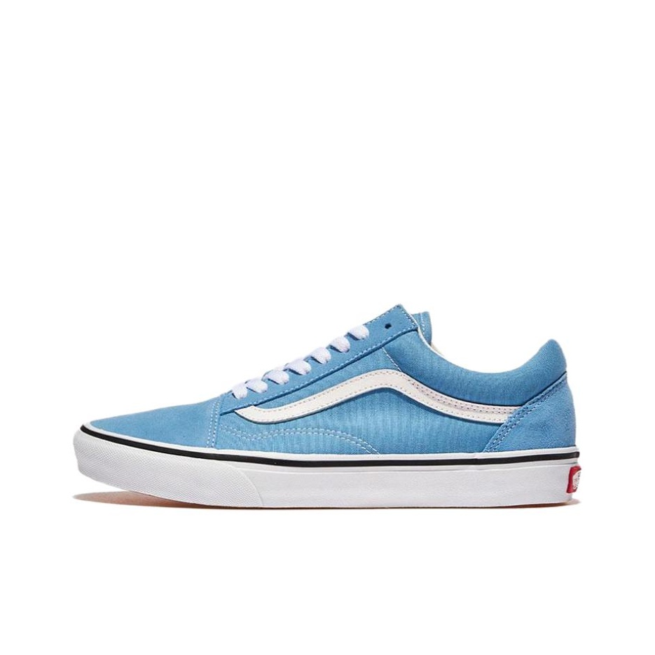 Buty do skateboardingu Vans Ol – Vans Shoes Old Skool recenzja i cena