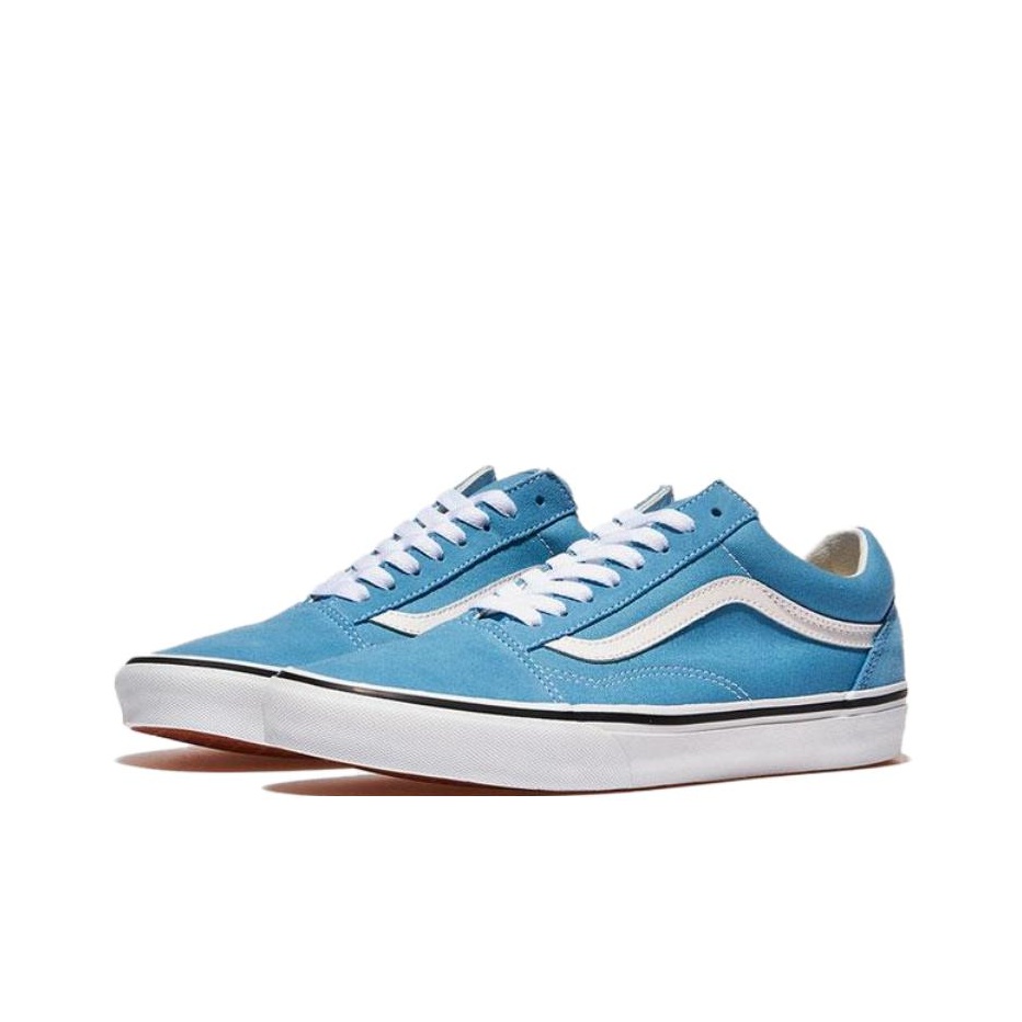Buty do skateboardingu Vans Ol – Vans Shoes Old Skool recenzja i cena