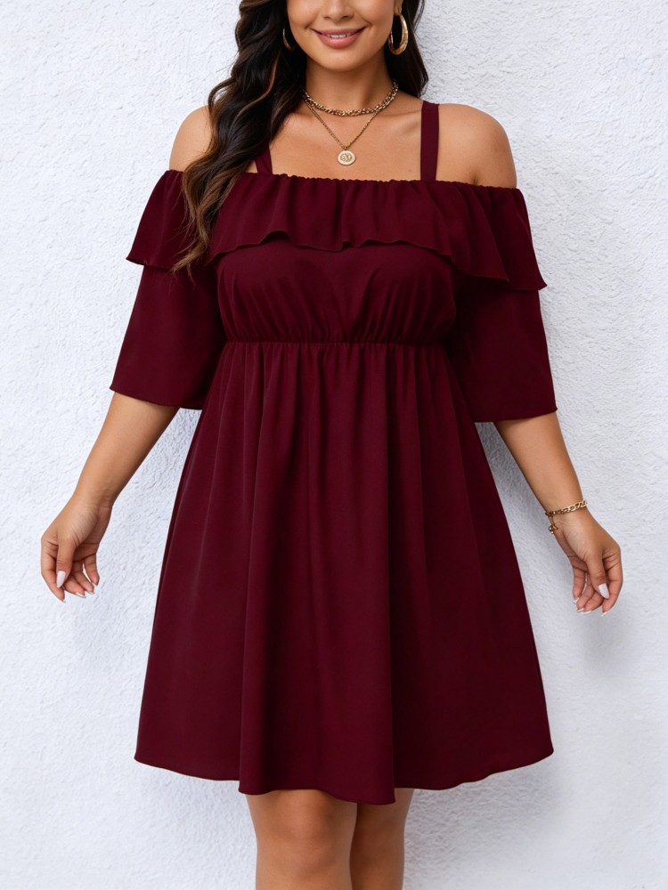 Sukienki damskie XL-5XL Plus S – Xl Women'S Fashion recenzja i cena