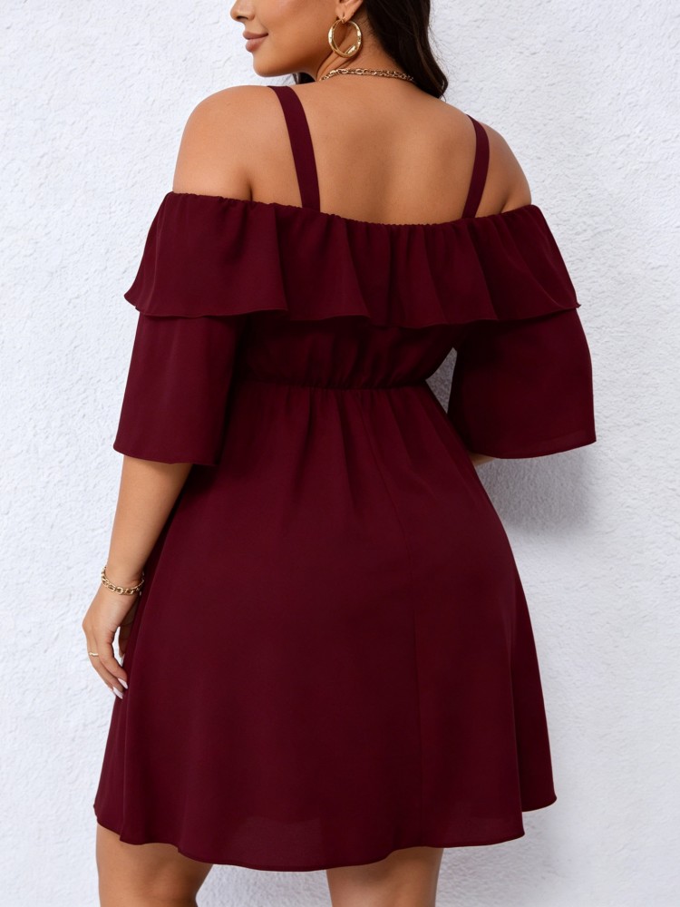 Sukienki damskie XL-5XL Plus S – Xl Women'S Fashion recenzja i cena