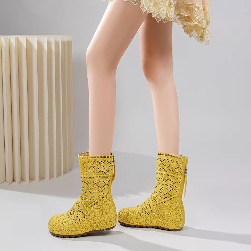 Nowe buty 2026 sznurowane ażur – Xl Women'S Fashion recenzja i cena