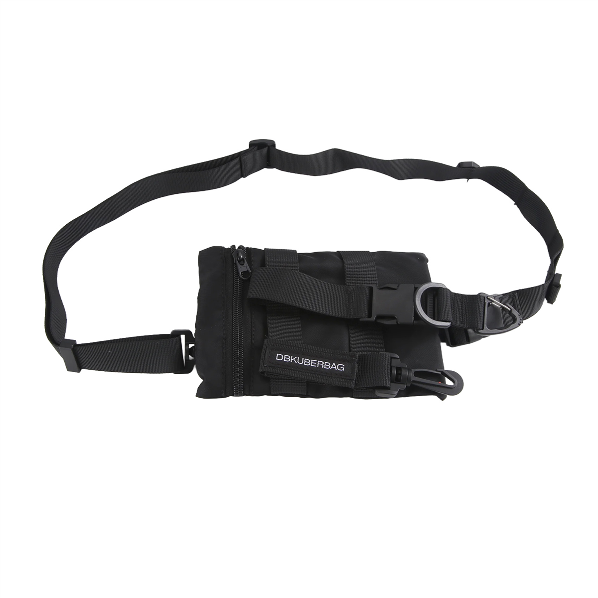 Torba na ramię ABQR męska mini – Crossbody Bag Women recenzja i cena
