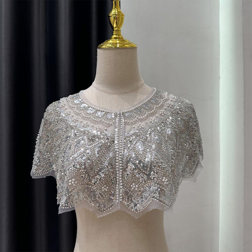 Vintage Szal z cekinami w styl – Women'S Fashion Of The 1920S recenzja i cena