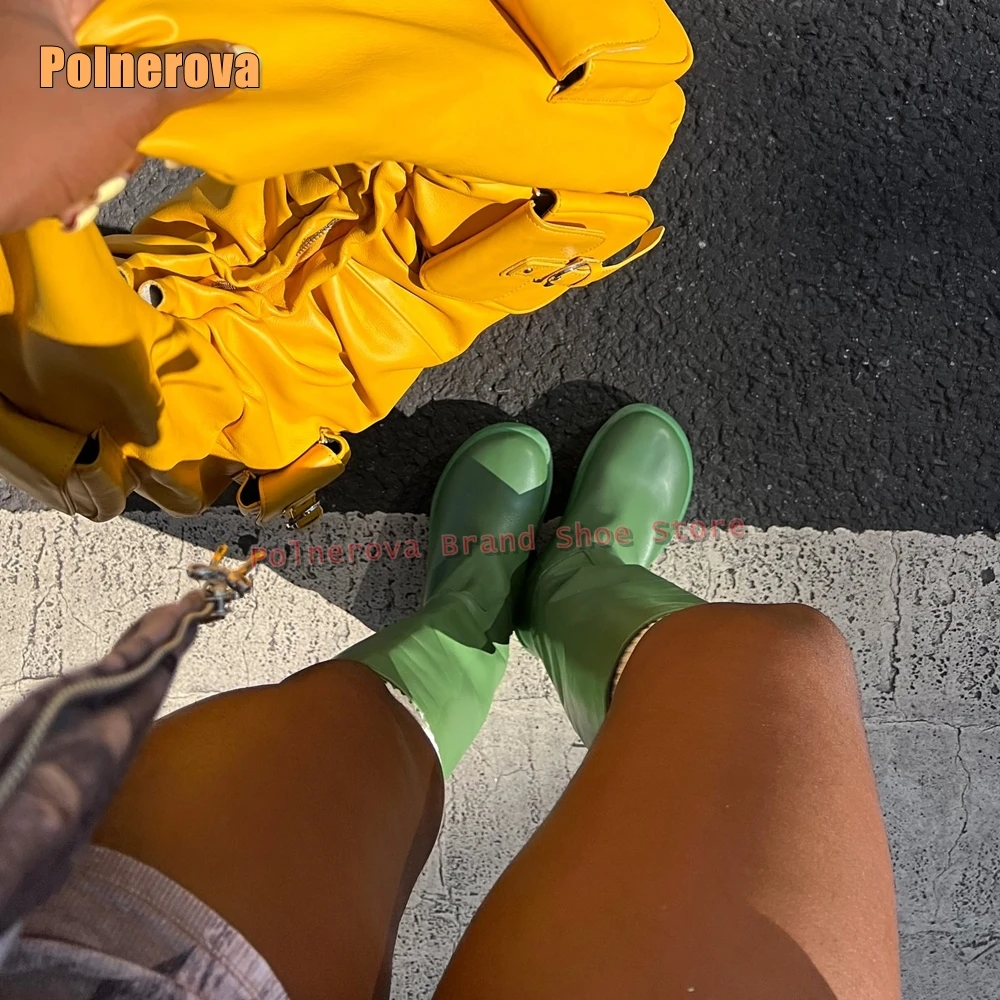 Damskie seksowne buty zimowe,  – Women'S Fashion Winter 2025 recenzja i cena