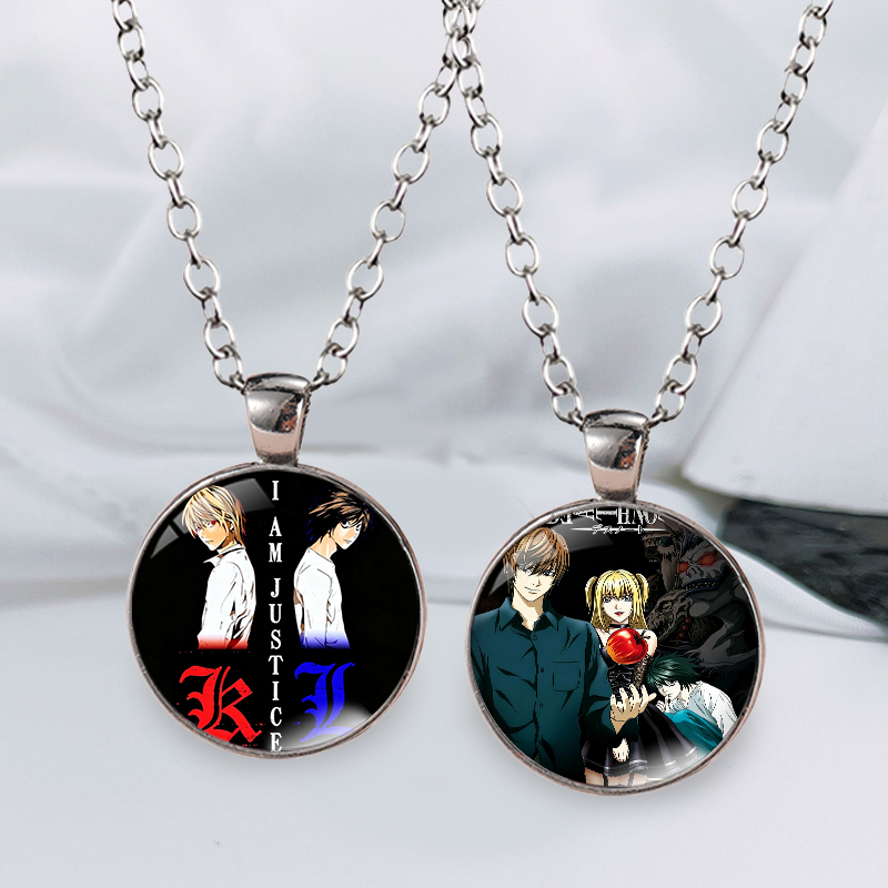 Naszyjnik z kamieniem czasu De – Women Fashion Necklace recenzja i cena