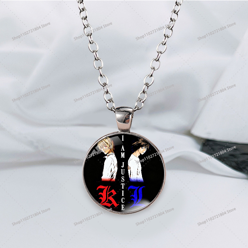 Naszyjnik z kamieniem czasu De – Women Fashion Necklace recenzja i cena