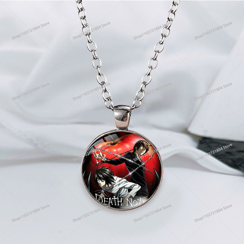 Naszyjnik z kamieniem czasu De – Women Fashion Necklace recenzja i cena
