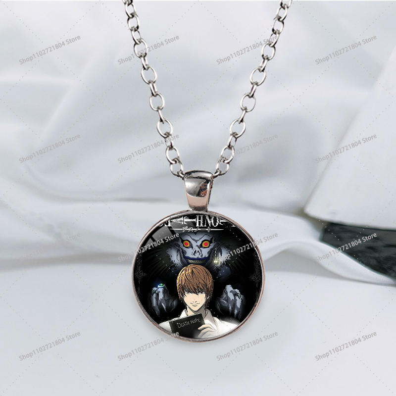 Naszyjnik z kamieniem czasu De – Women Fashion Necklace recenzja i cena