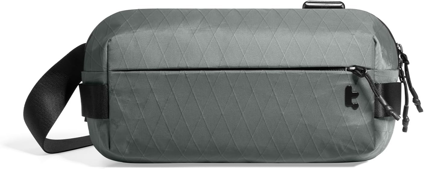 Kompaktowa torba EDC Sling Bag – Crossbody Bag Women recenzja i cena