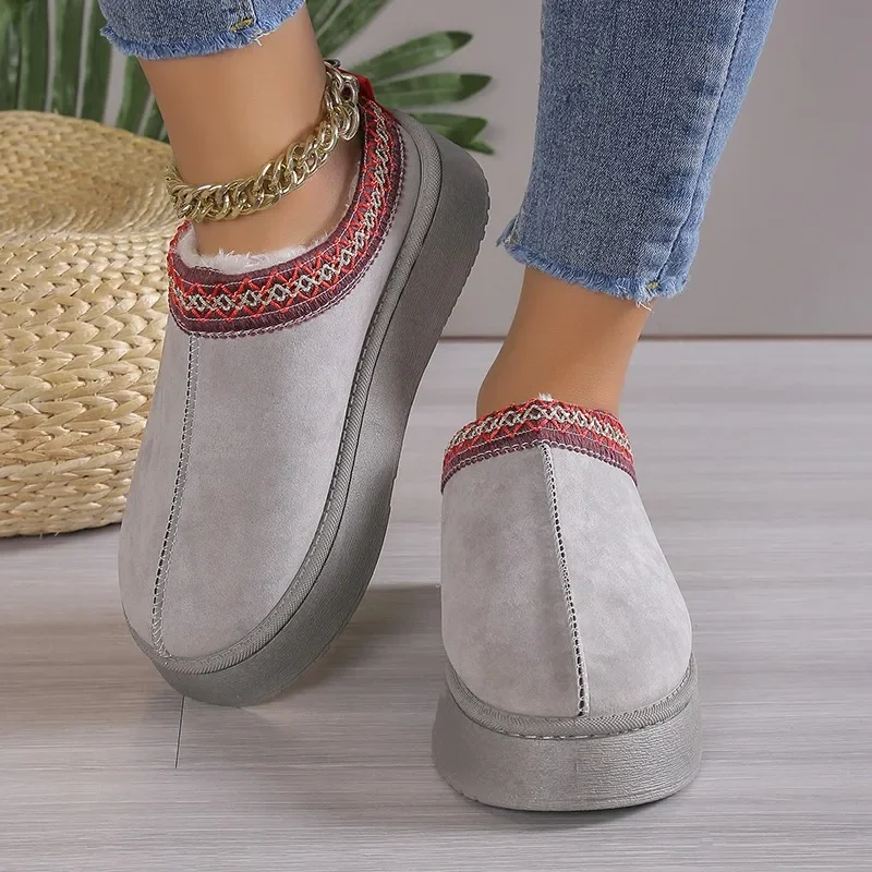 Nowe buty na podeszwie do kost – Women'S Fashion Ugg Boots recenzja i cena
