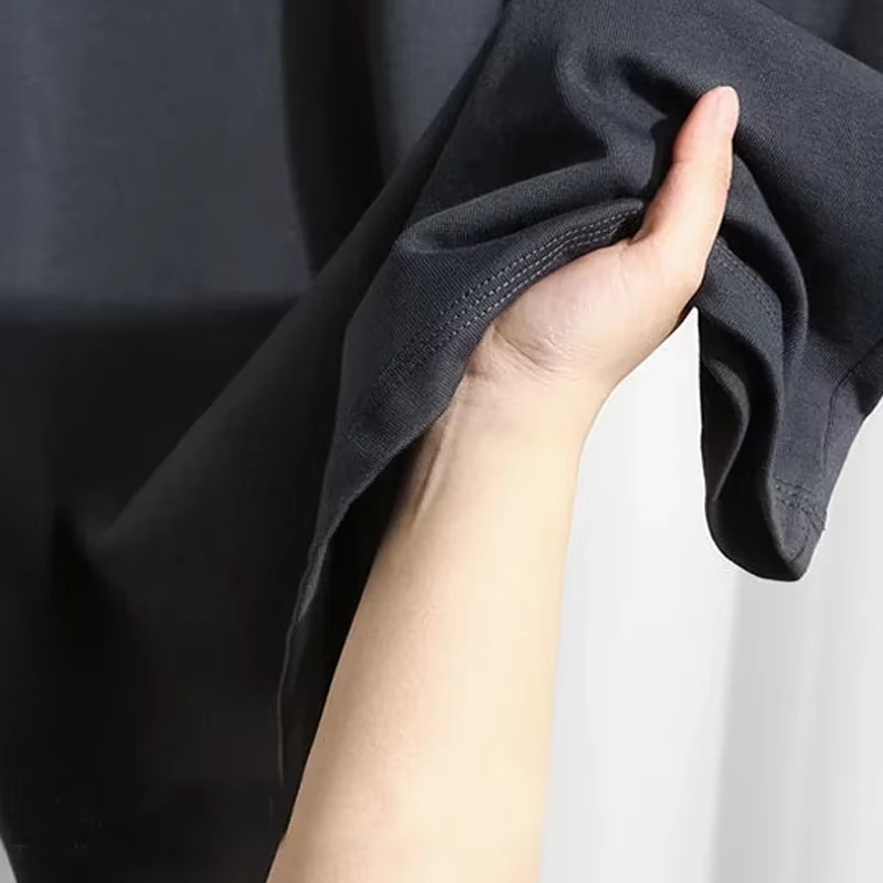 Japońska koszulka z nadrukiem  – Women'S Fashion Market Size recenzja i cena