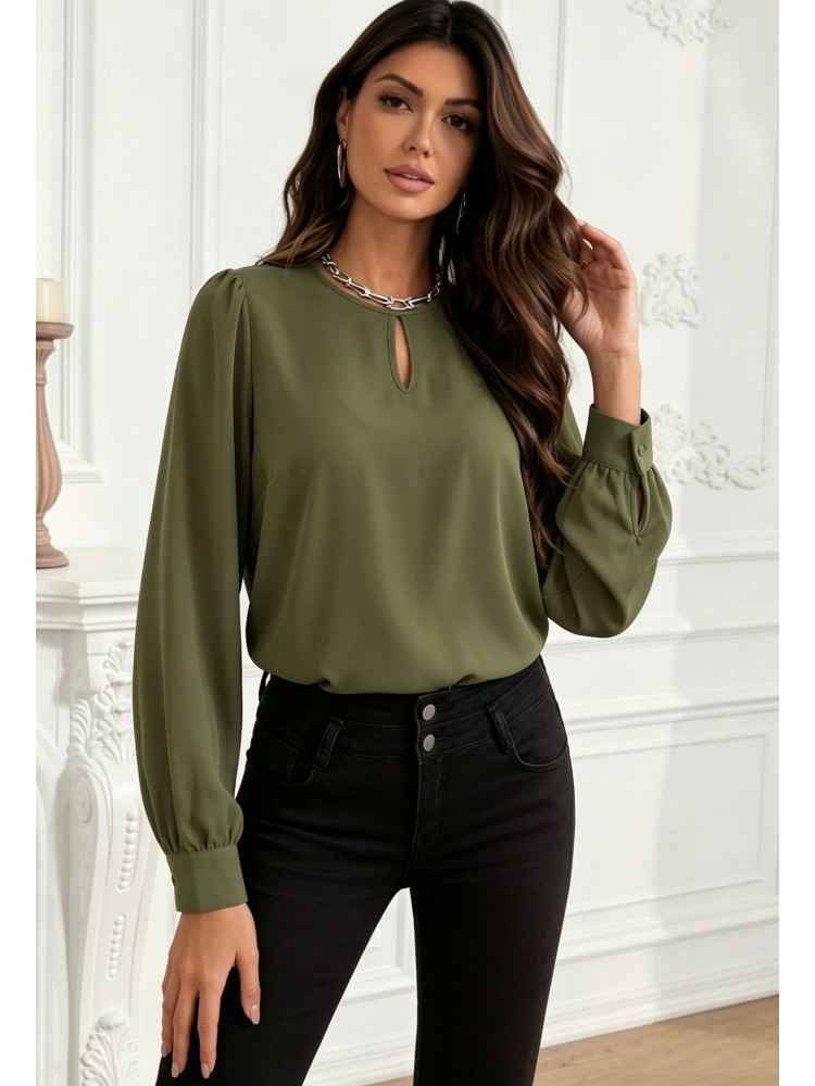 XL-4XL Plus Size Jesienna Wios – Xl Women'S Fashion recenzja i cena