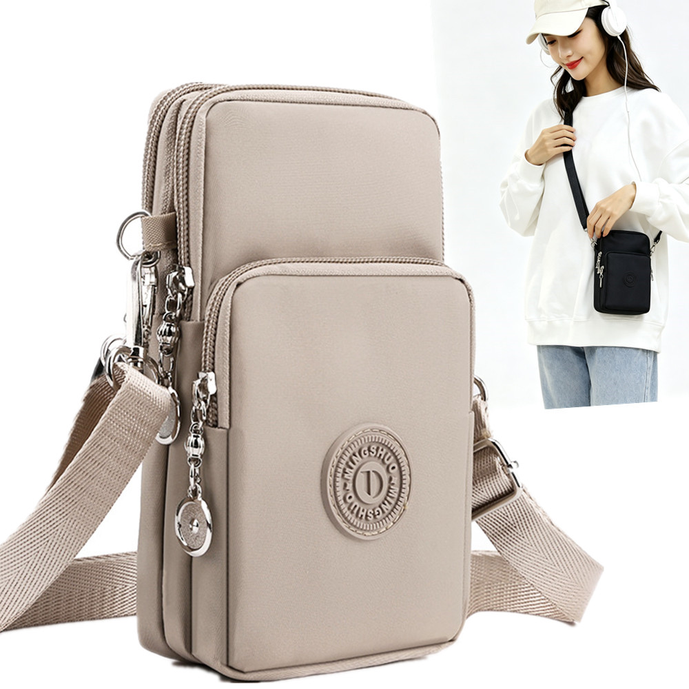 Torebka na telefon komórkowy d – Crossbody Bag Women recenzja i cena