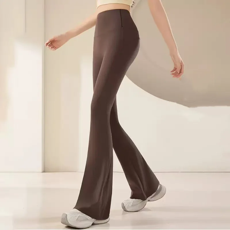Elastyczne spodnie do jogi i f – High Waist Leggings recenzja i cena
