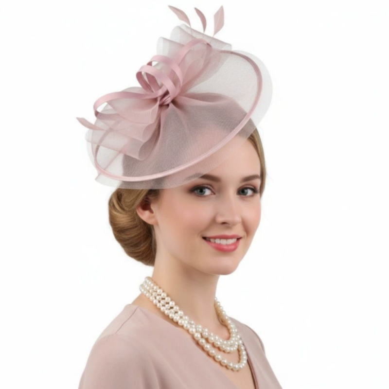 Fascynatory, kapelusze dla kob – Women'S Fashion Kentucky Derby recenzja i cena
