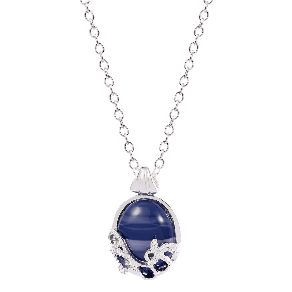 Modny filmowy naszyjnik z seri – Women Fashion Necklace recenzja i cena
