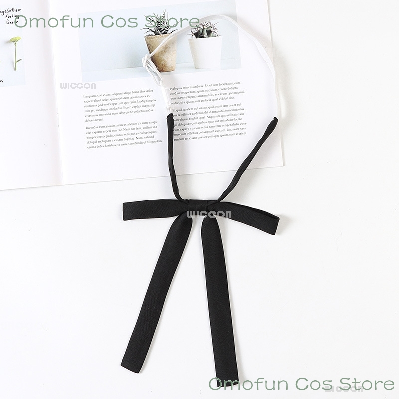Kostium Reze Cosplay Bez Rękaw – Women Fashion Necklace recenzja i cena