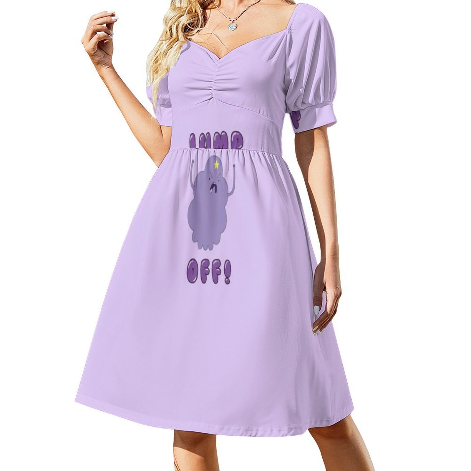 Zrzut! Sukienka w kwiaty dla k – Smocked Dress Women recenzja i cena