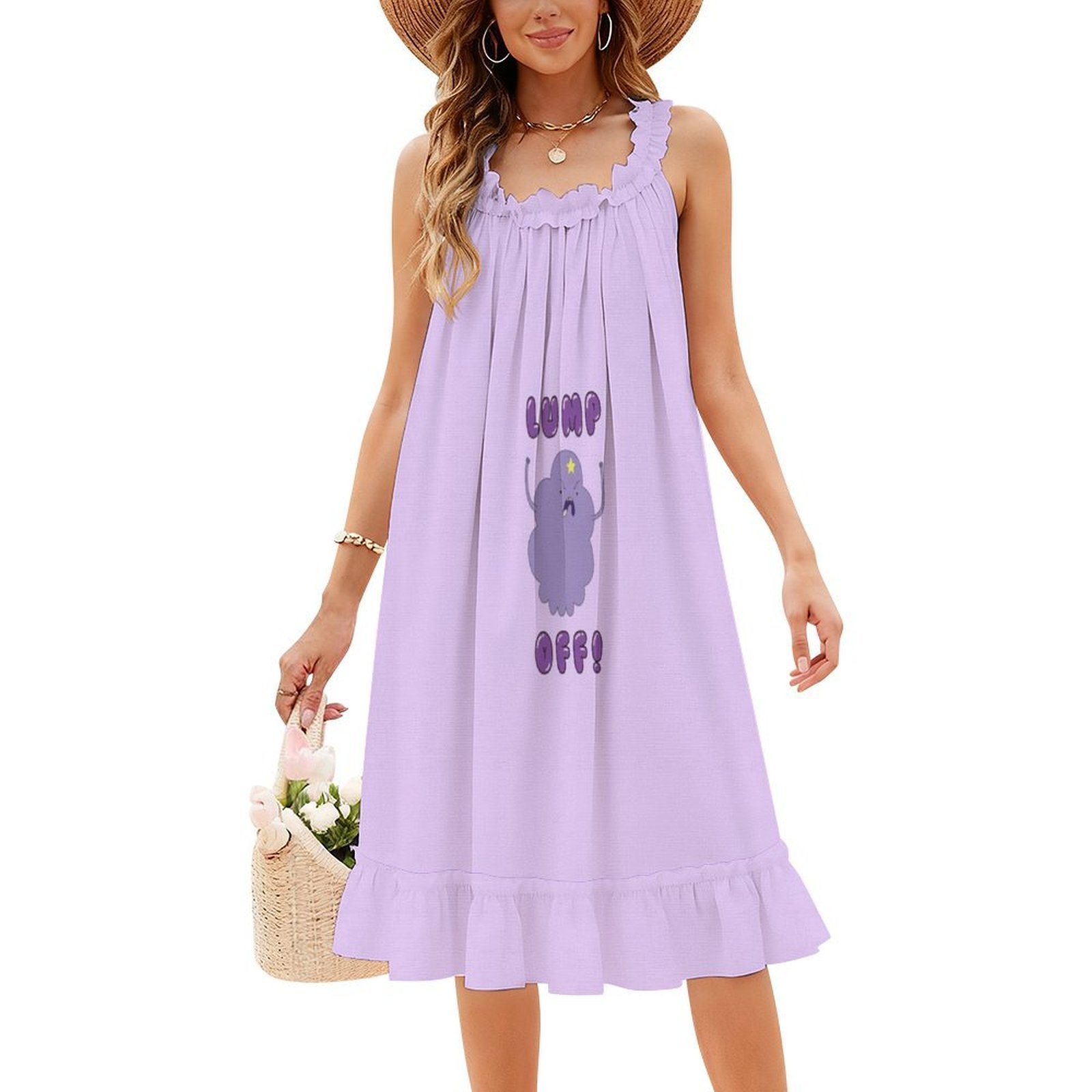 Zrzut! Sukienka w kwiaty dla k – Smocked Dress Women recenzja i cena