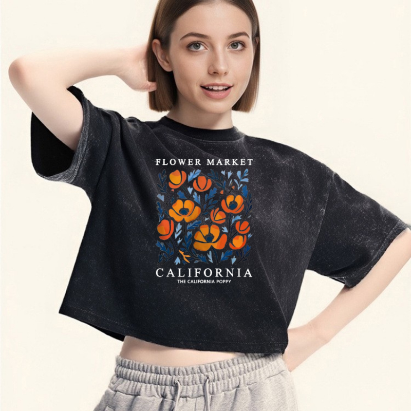 Żółte Kwiaty Market Kalifornia – Women'S Fashion Market Size recenzja i cena