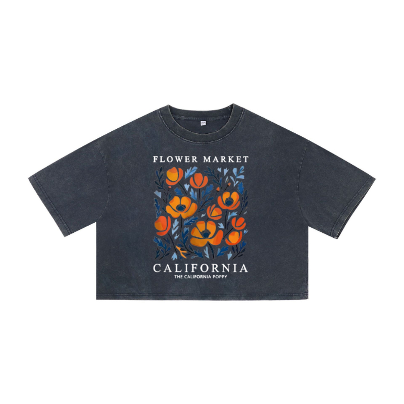 Żółte Kwiaty Market Kalifornia – Women'S Fashion Market Size recenzja i cena