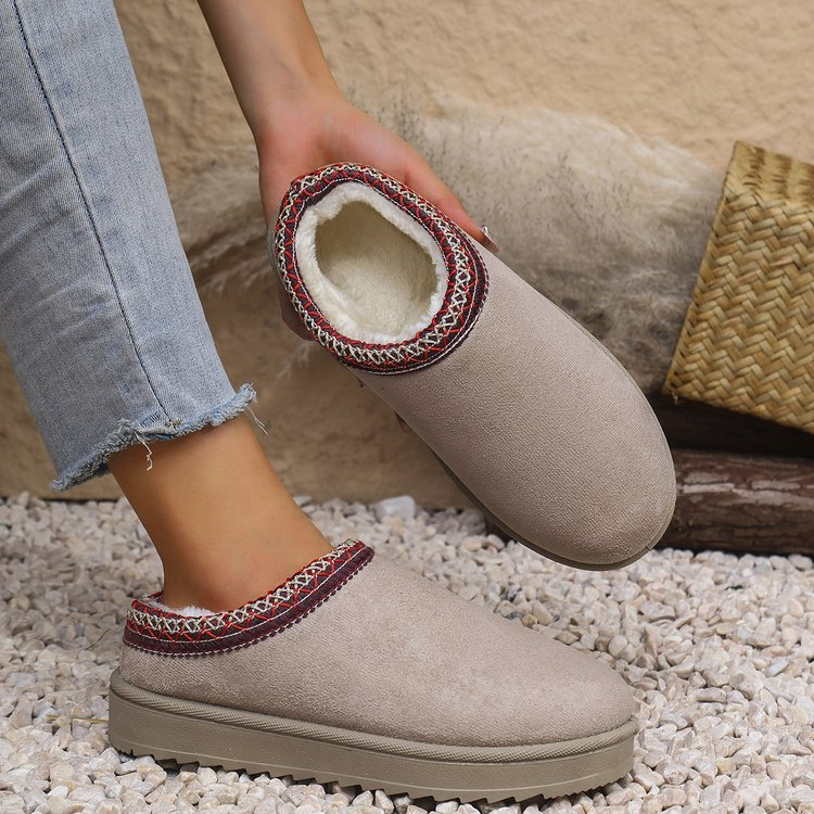 Damskie buty śniegowce 2025, c – Women'S Fashion Ugg Boots recenzja i cena