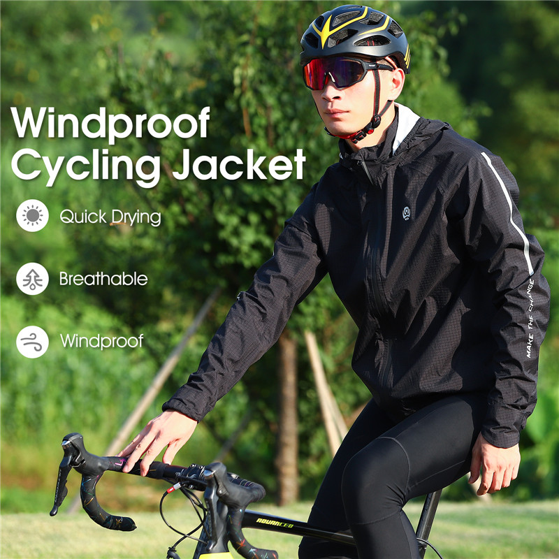 WEST BIKING Kurtka rowerowa mę – Women'S Fashion Rain Jacket recenzja i cena