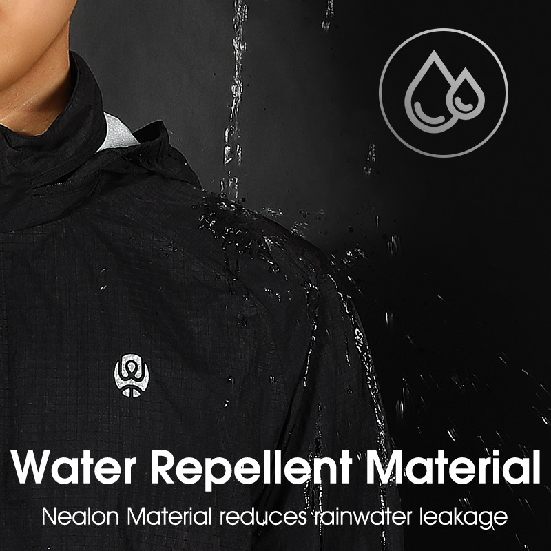 WEST BIKING Kurtka rowerowa mę – Women'S Fashion Rain Jacket recenzja i cena