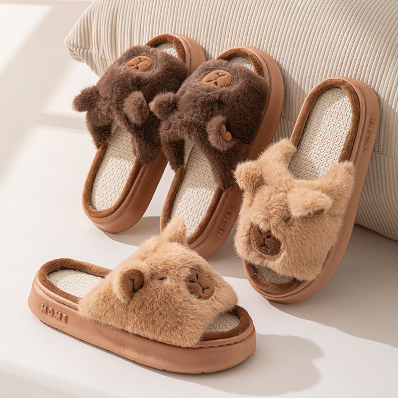 Klapki damskie z konopi, do do – Women'S Fashion Walking Shoes recenzja i cena