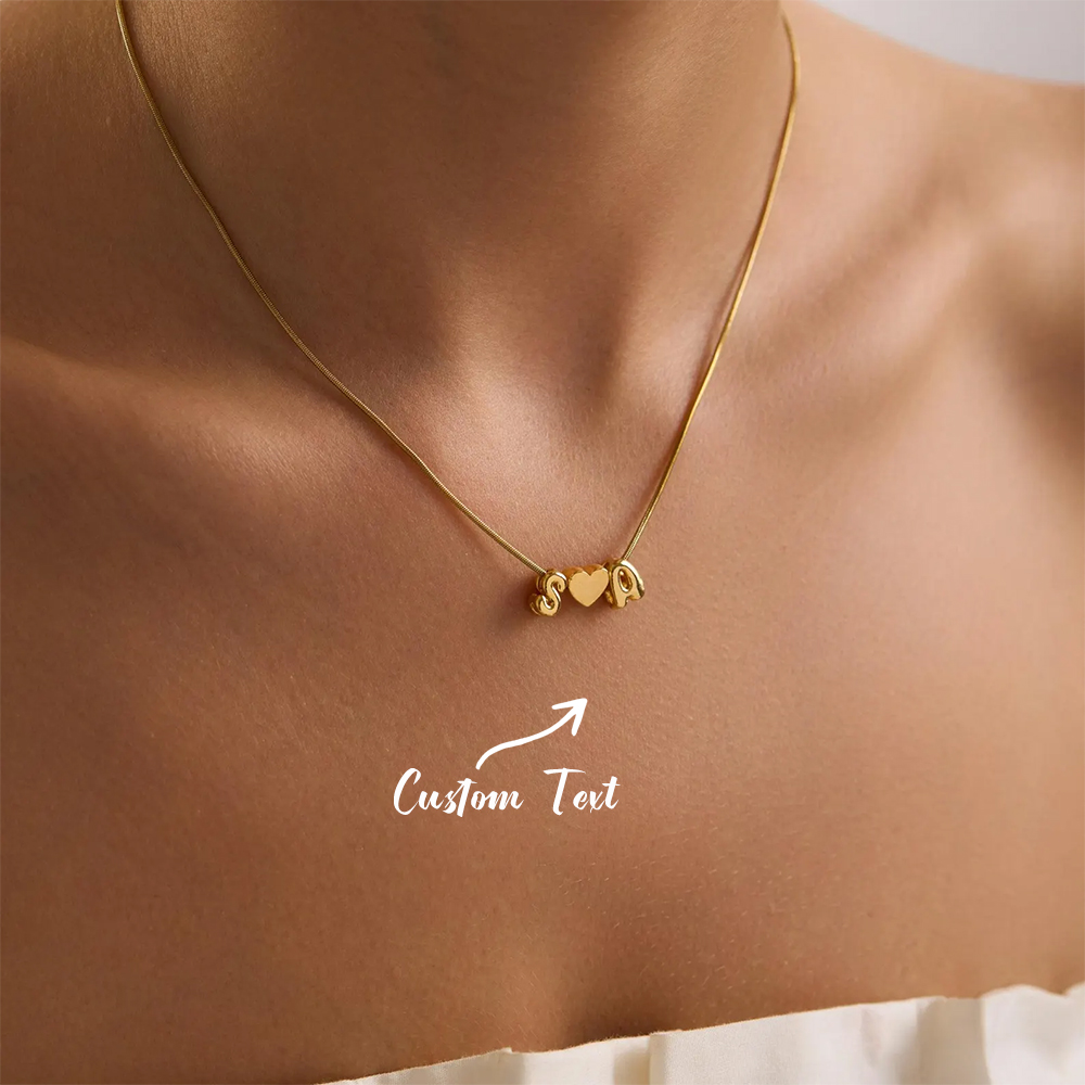Personalizowany naszyjnik z dw – Women Fashion Names recenzja i cena