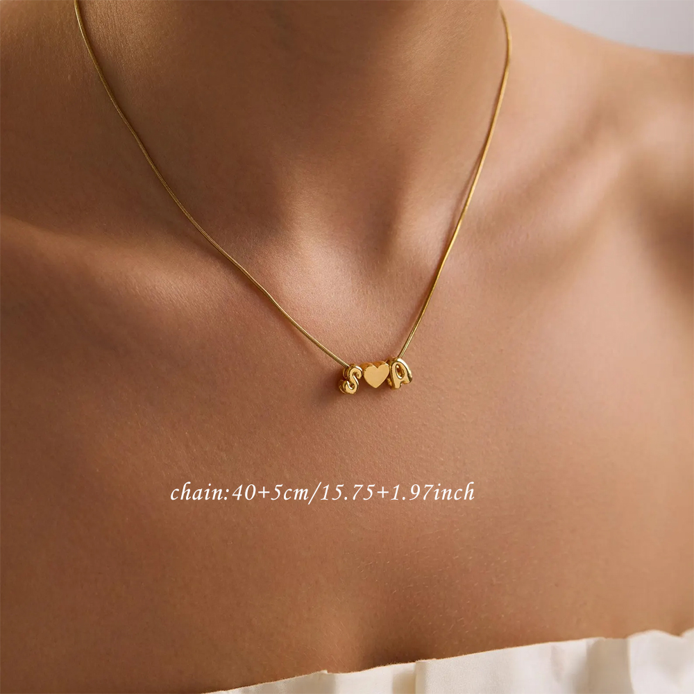 Personalizowany naszyjnik z dw – Women Fashion Names recenzja i cena