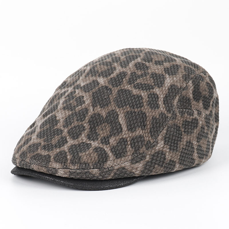 Wiosenny Beret Damski Czapka D – Women'S Fashion Peaky Blinders recenzja i cena