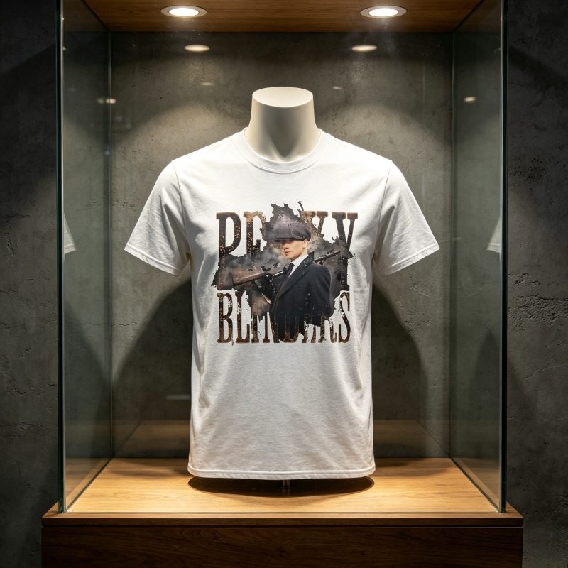 2026 Nowa męska i damska koszu – Women'S Fashion Peaky Blinders recenzja i cena