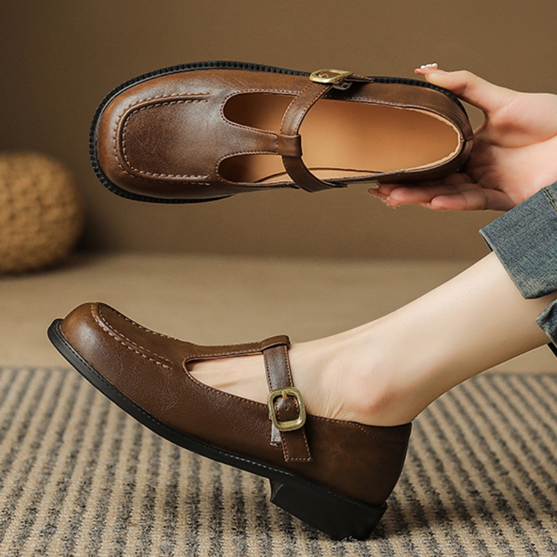 Damskie casualowe baleriny ze  – Women'S Fashion Walking Shoes recenzja i cena